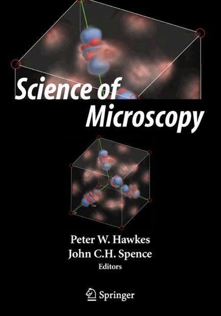 Science of Microscopy