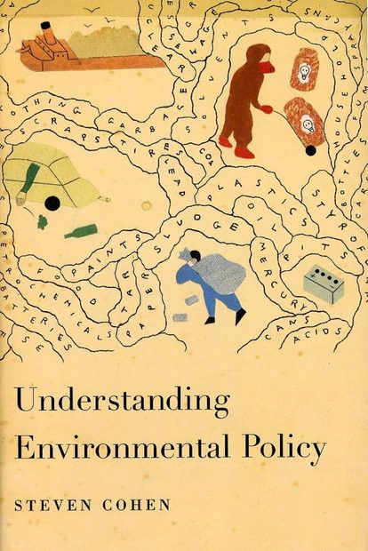 Understanding Environmental Policy
