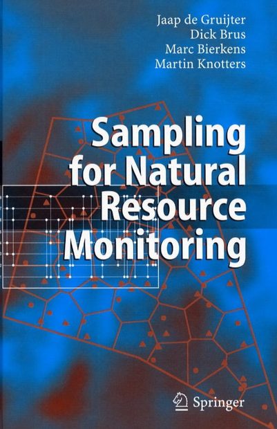 Sampling for Natural Resource Monitoring