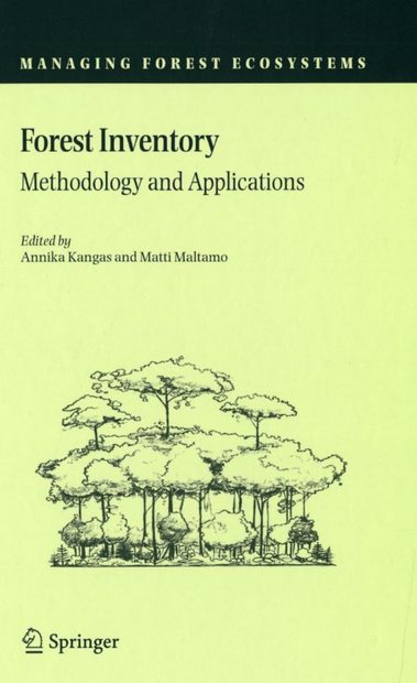 Forest Inventory