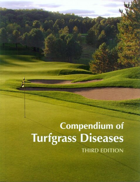 Compendium of Turfgrass Diseases