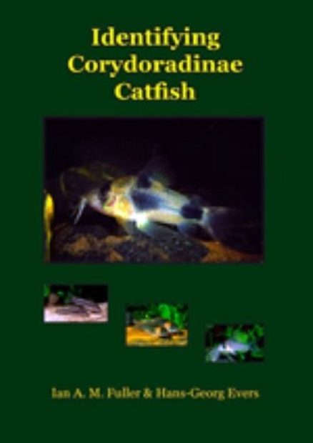 Identifying Corydoradinae Catfish