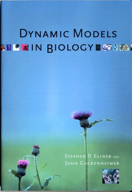 Dynamic Models in Biology