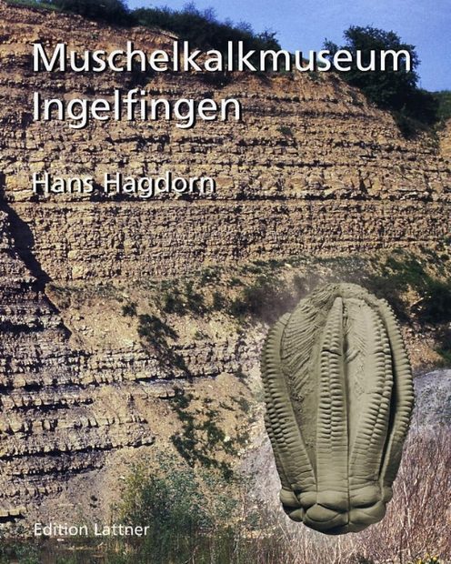 Muschelkalkmuseum Ingelfingen