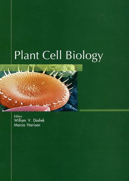 Plant Cell Biology