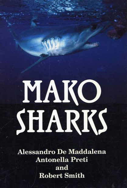 Mako Sharks