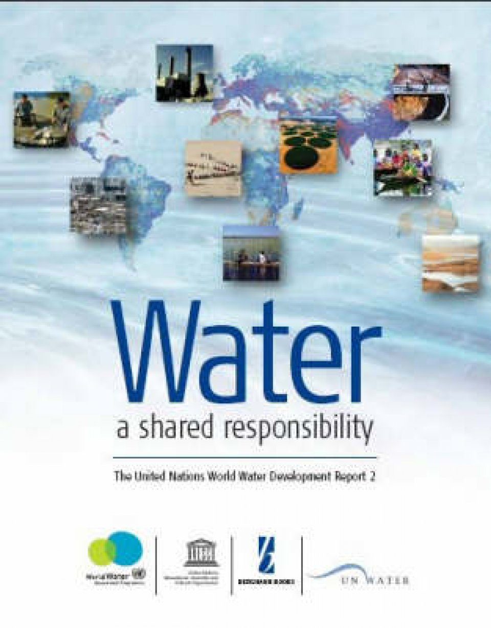 Sharing waters