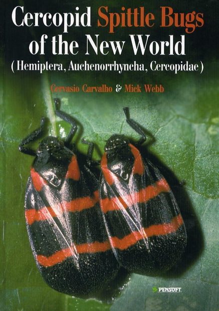 Cercopid Spittle Bugs of the New World