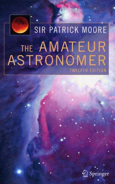 The Amateur Astronomer