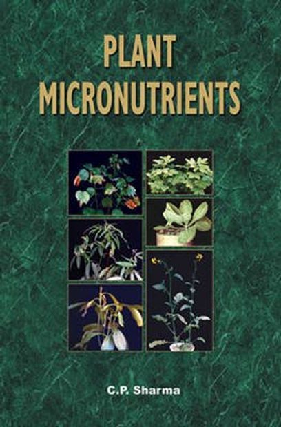 Plant Micronutrients