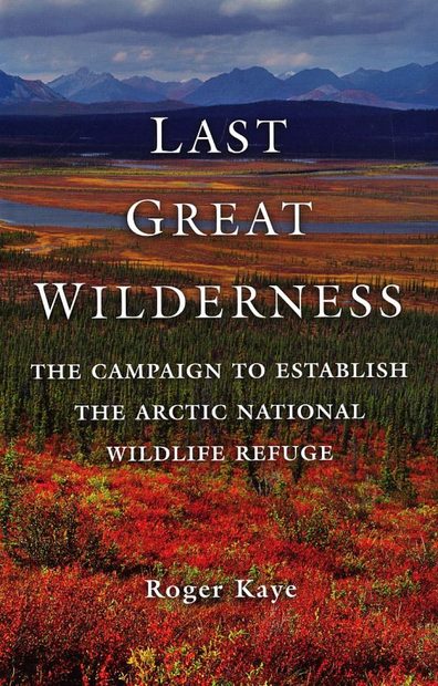 Last Great Wilderness