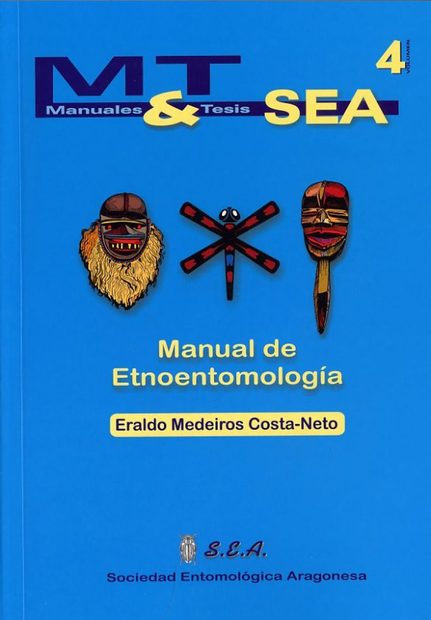 Manual De Etnoentomologia
