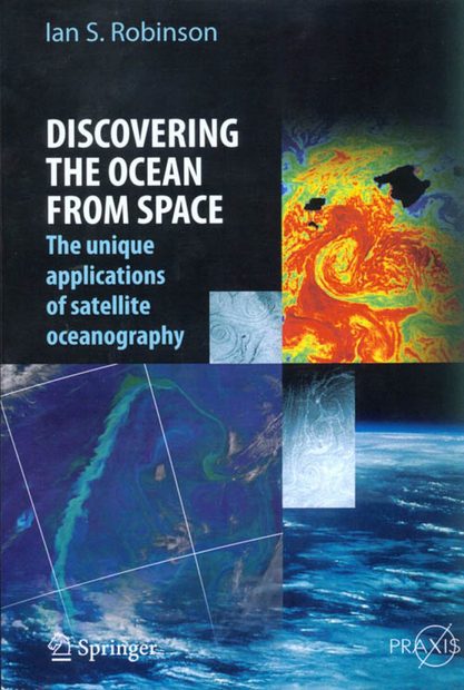 Discovering the Oceans from Space