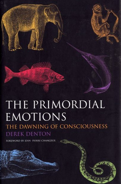 The Primordial Emotions