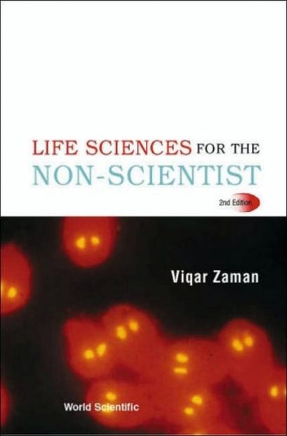 Life Sciences for the Non-Scientist