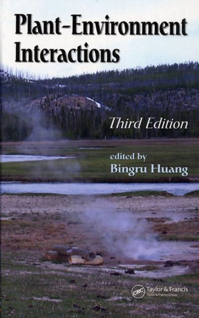 Plant-Environment Interactions