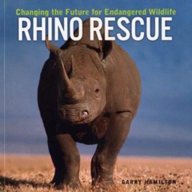 Rhino Rescue