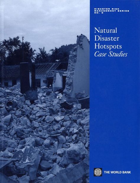Natural Disaster Hotspots: Case Studies