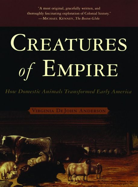 Creatures of Empire