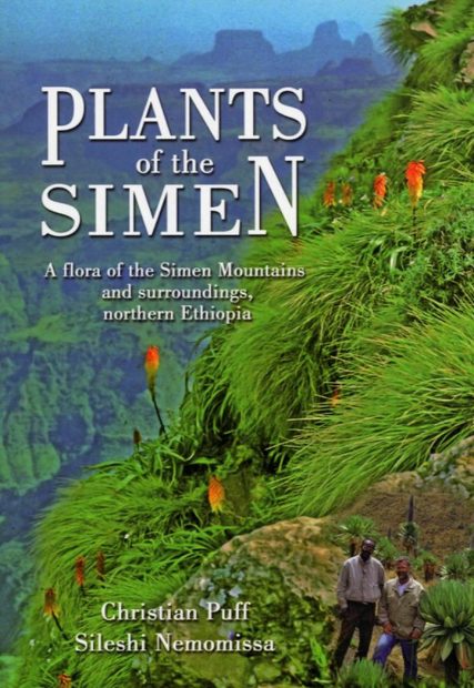 Plants of the Simen