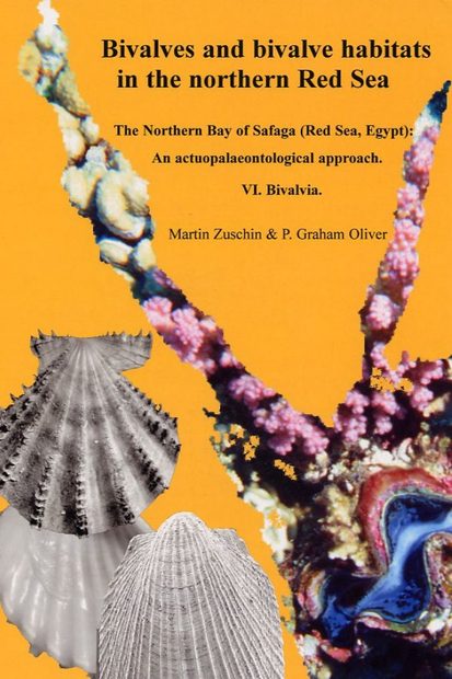 Bivalves and Bivalve Habitats in the Northern Red Sea