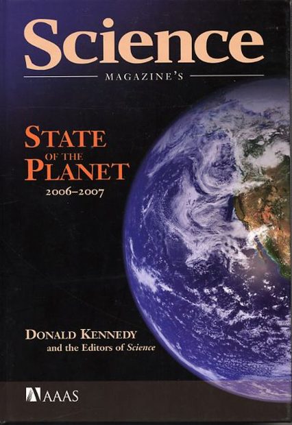 Science Magazine's State of the Planet 2006-2007