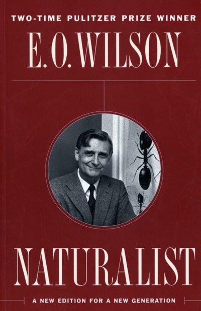 Naturalist (25th Anniversary Edition)