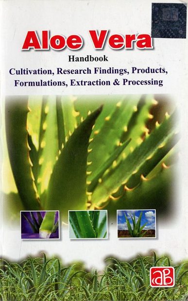 Aloe Vera Handbook