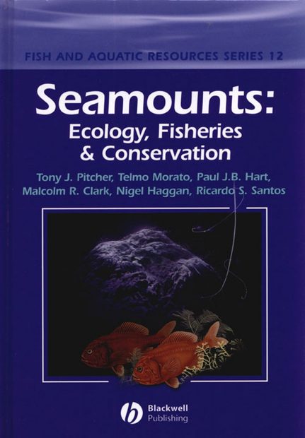Seamounts