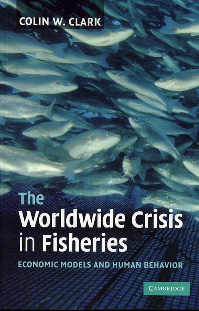 The Worldwide Crisis in Fisheries