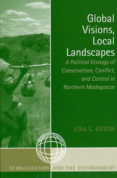 Global Visions, Local Landscapes