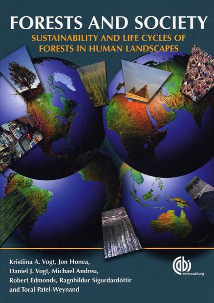 Forests and Society