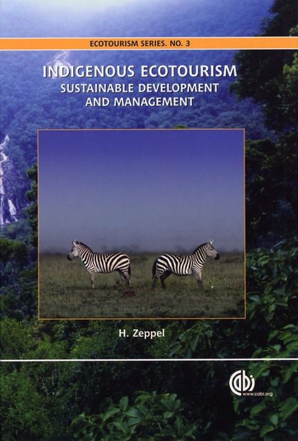 Indigenous Ecotourism