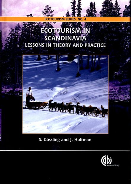 Ecotourism in Scandinavia