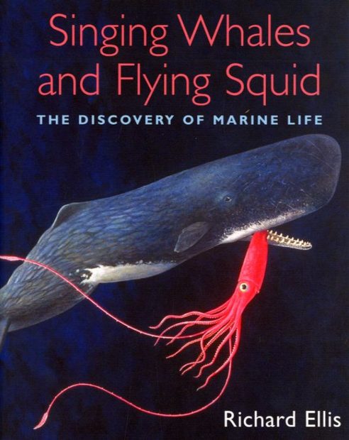 Singing Whales and Flying Squid