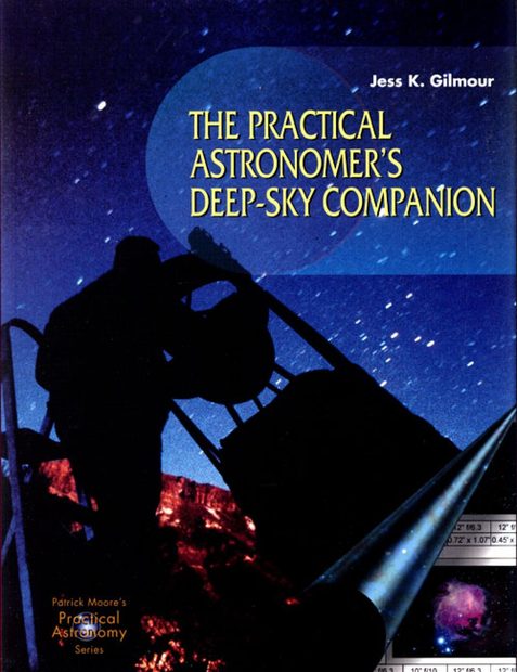 The Practical Astronomer's Deep-Sky Companion