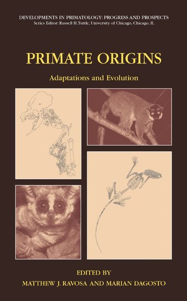 Primate Origins