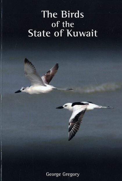 The Birds of the State of Kuwait