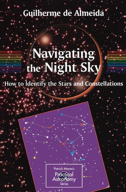 Navigating the Night Sky: How to Identify the Stars and Constellations 