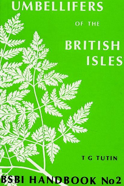 Umbellifers of the British Isles