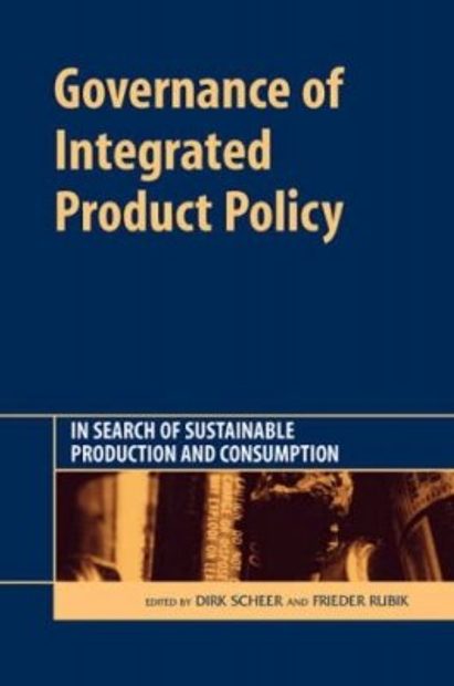 Governance of Integrated Product Policy