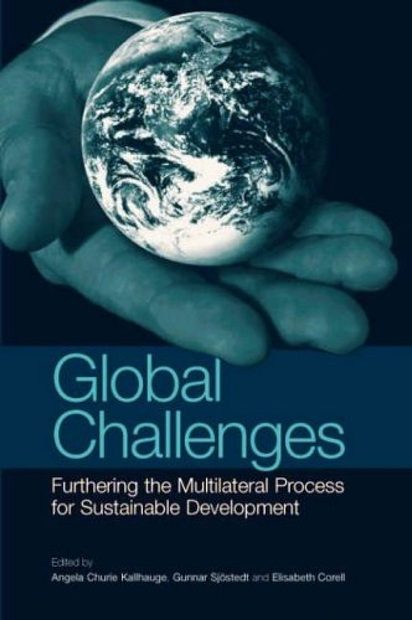 Global Challenges