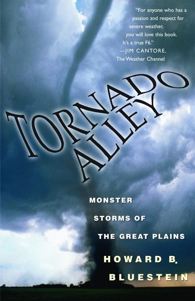 Tornado Alley