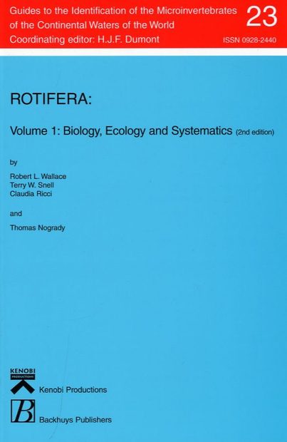 Rotifera, Part 1: Biology, Ecology and Systematics