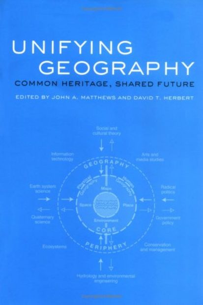 Unifying Geography
