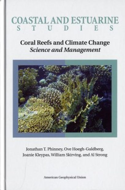 Coral Reefs and Climate Change