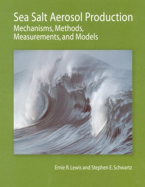 Sea Salt Aerosol Production