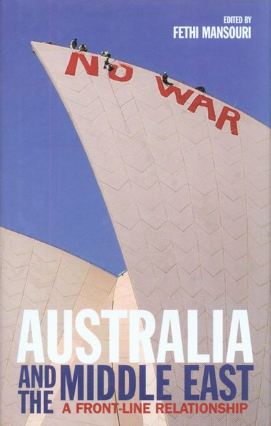 Australia and the Middle East