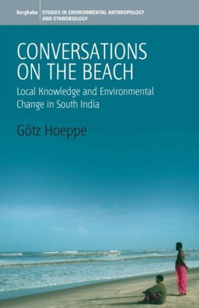 Conversations on the Beach