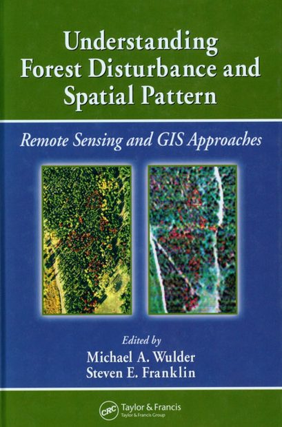 Understanding Forest Disturbance and Spatial Pattern